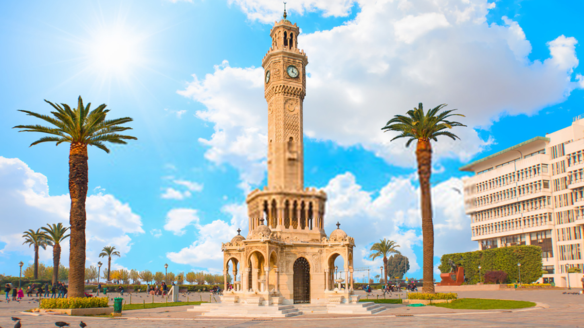 İzmir'den Ev Almanın Tam Sırası