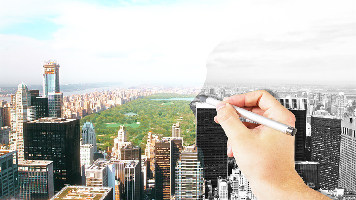 İzmirkentseldönüşüm